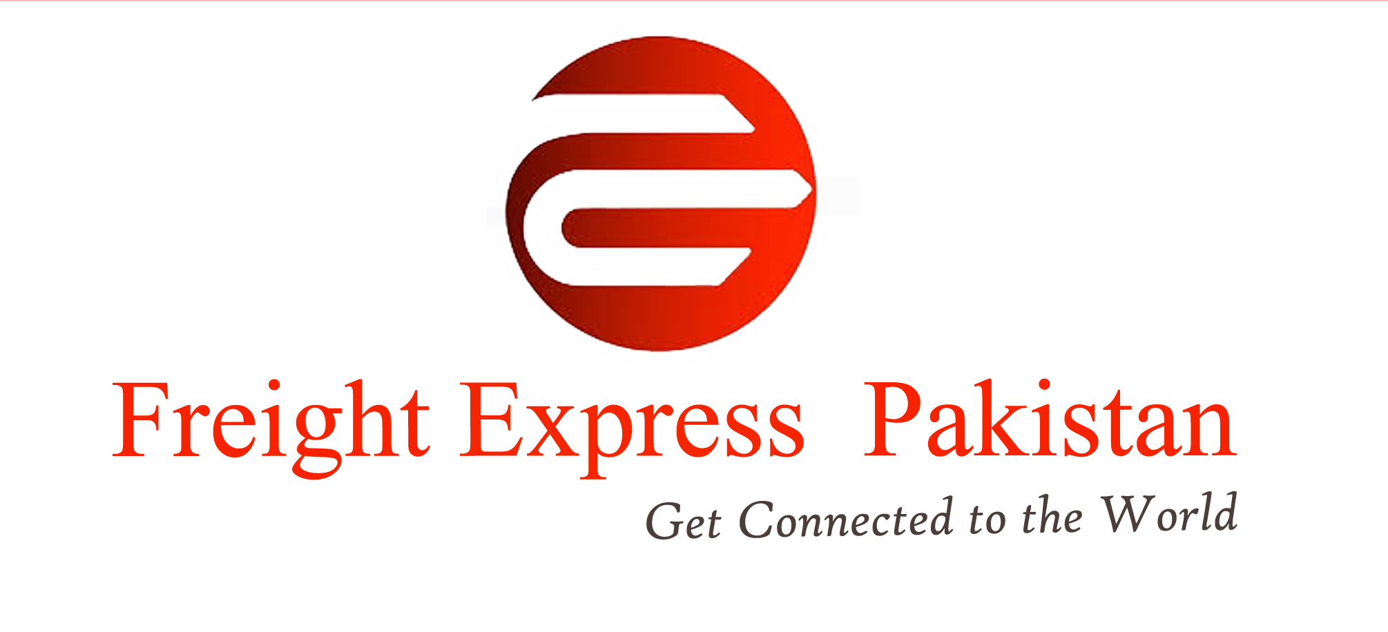 FREIGHT EXPRESS PAKISTAN – Get Connected to the World